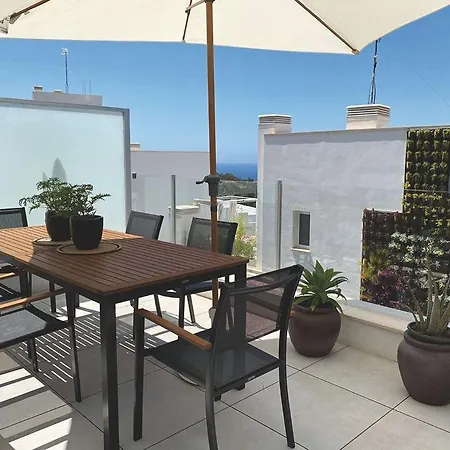 Panoramic Penthouse - Bay Of Apartment *