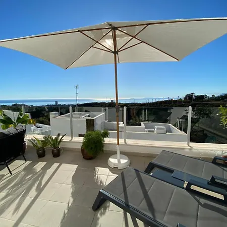 Panoramic Penthouse - Bay Of *
