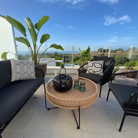Apartment Panoramic Penthouse - Bay Of *