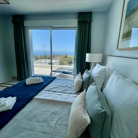 Panoramic Penthouse - Bay Of * Marbella
