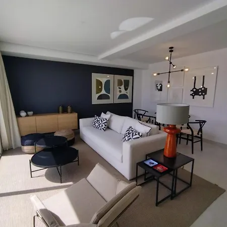 Panoramic Penthouse - Bay Of Apartment *