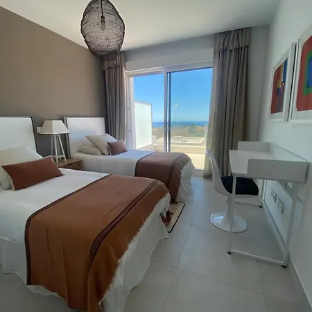 Apartment Panoramic Penthouse - Bay Of *