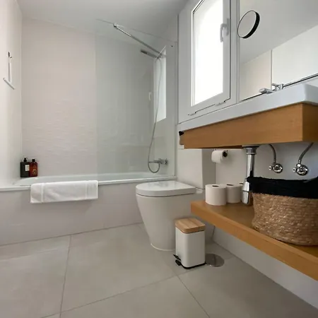 Apartment Panoramic Penthouse - Bay Of Marbella