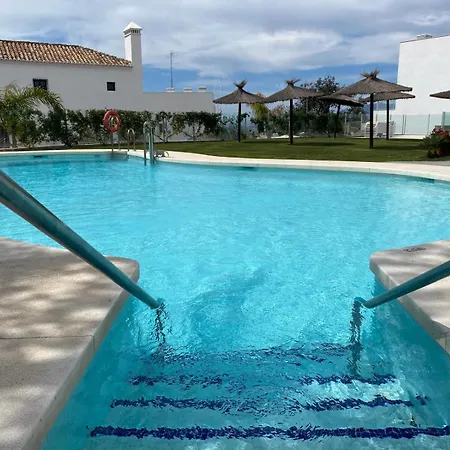 Panoramic Penthouse - Bay Of * Marbella