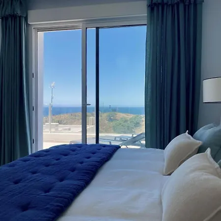 Panoramic Penthouse - Bay Of Apartment *